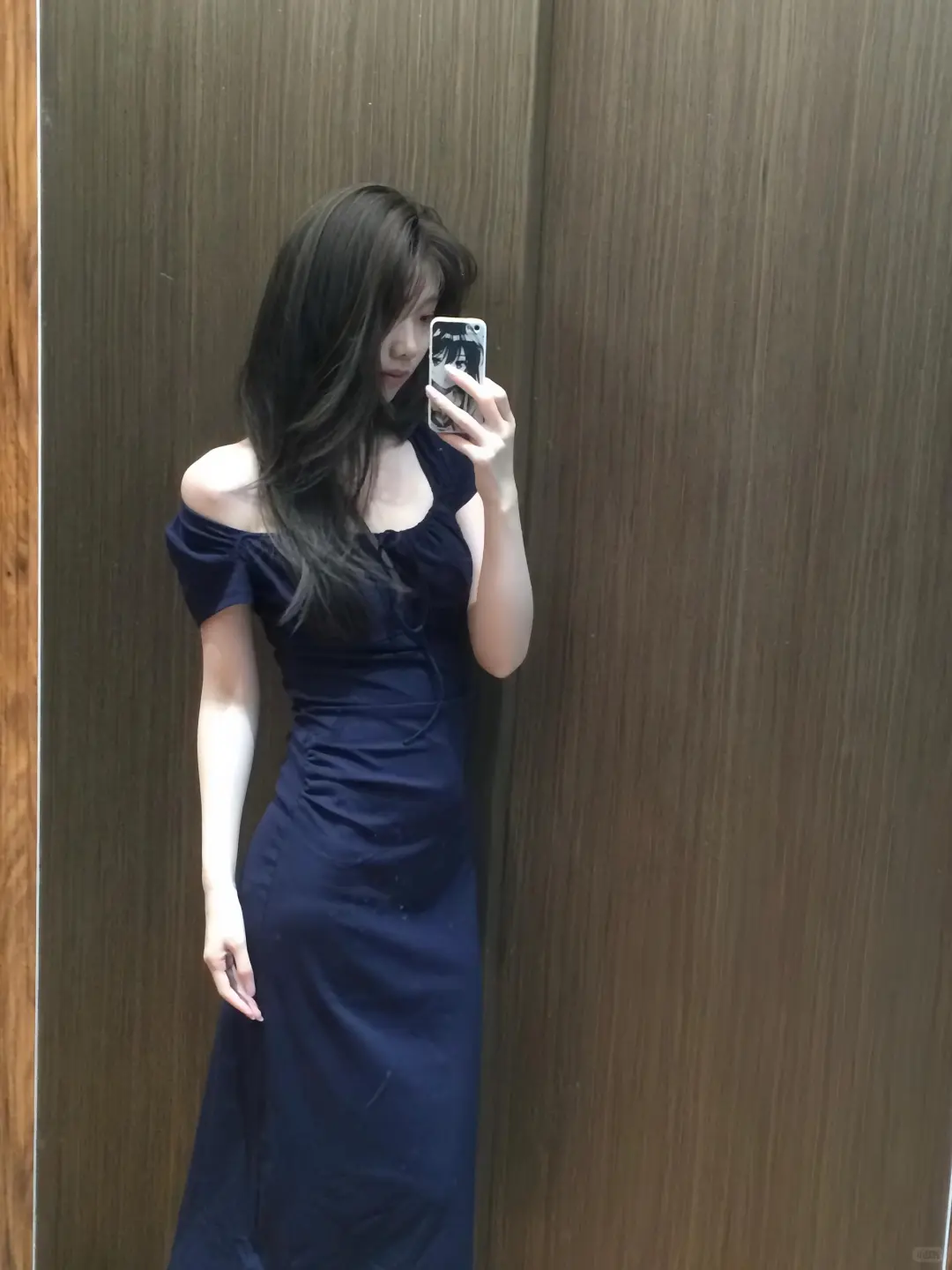 妈妈说：穿漂亮裙裙，做优雅女生
