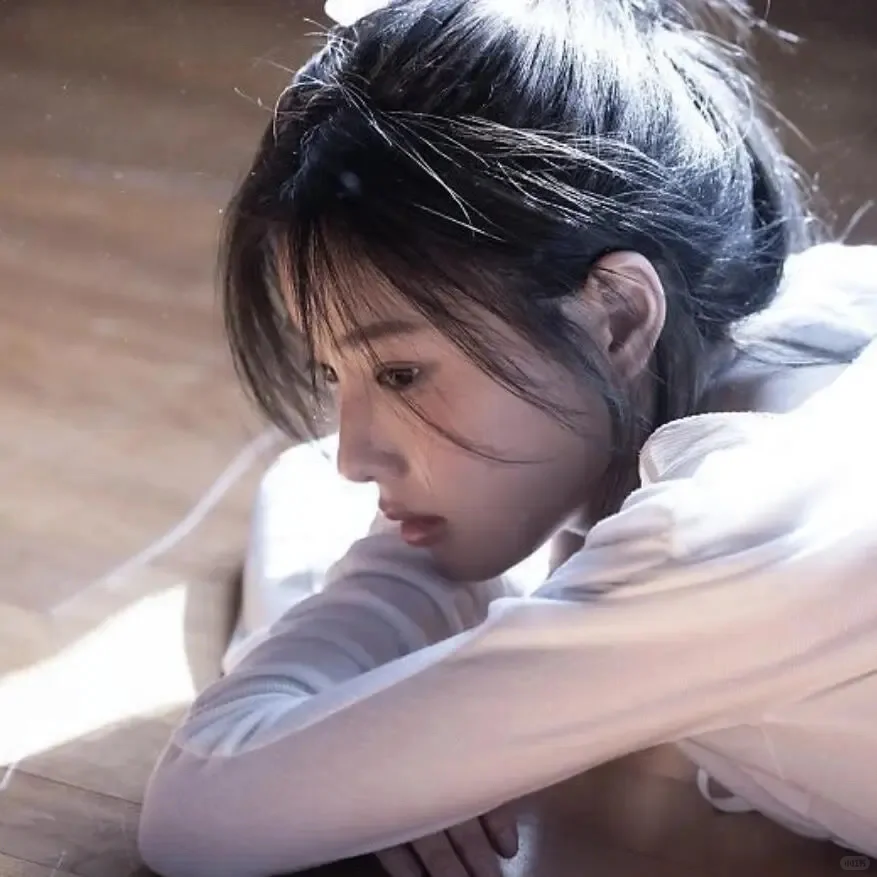 女头|阳光明媚学妹感 白月光