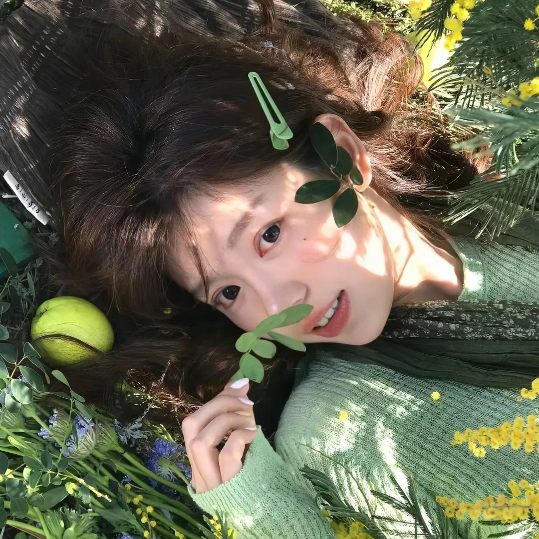 春夏头像来啦