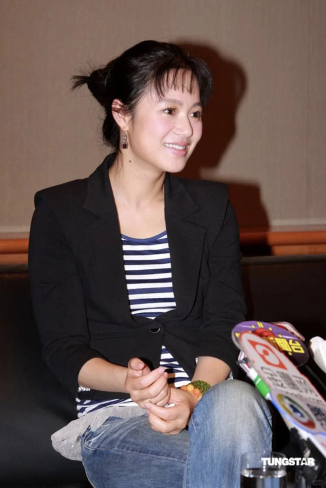 美人的衣品和气质也是要不断修炼的