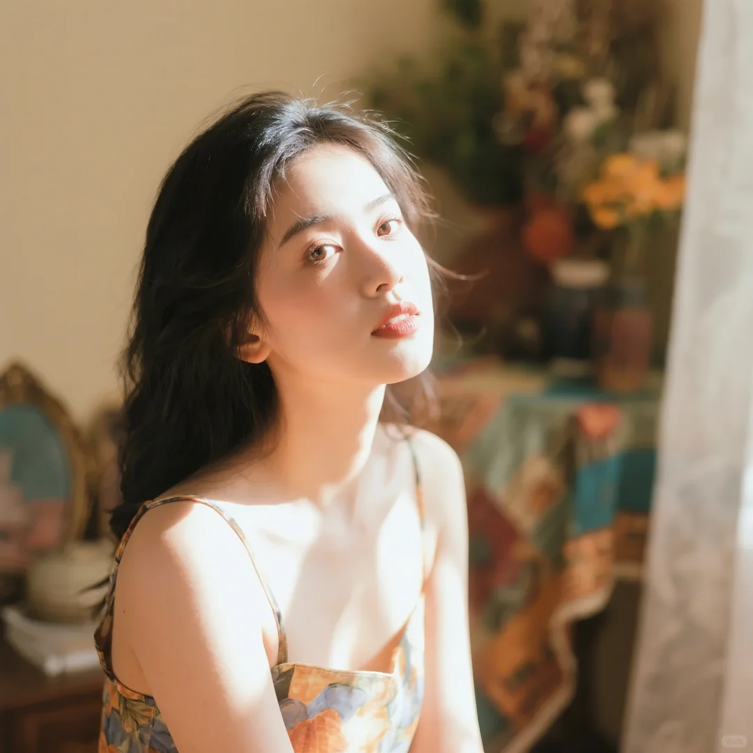 女头🌸