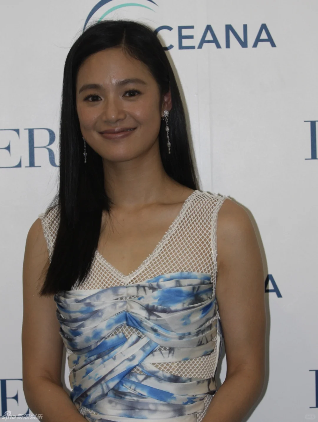 美人的衣品和气质也是要不断修炼的