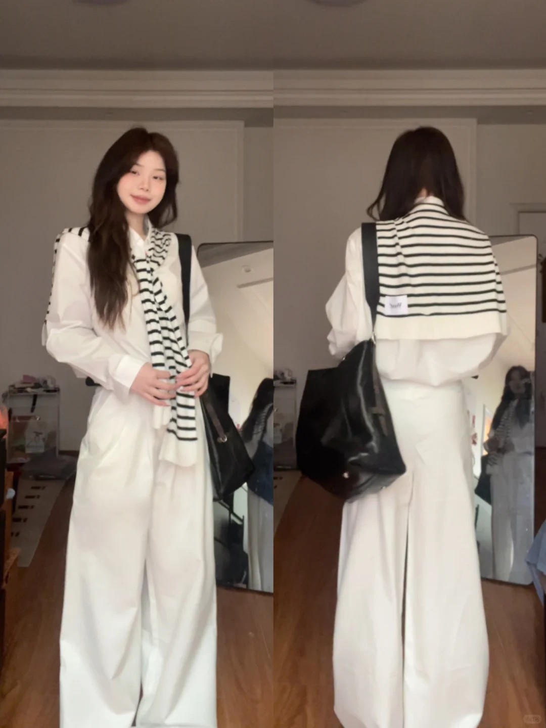 18图放不下！！最近穿过的漂亮衣服太多啦！！