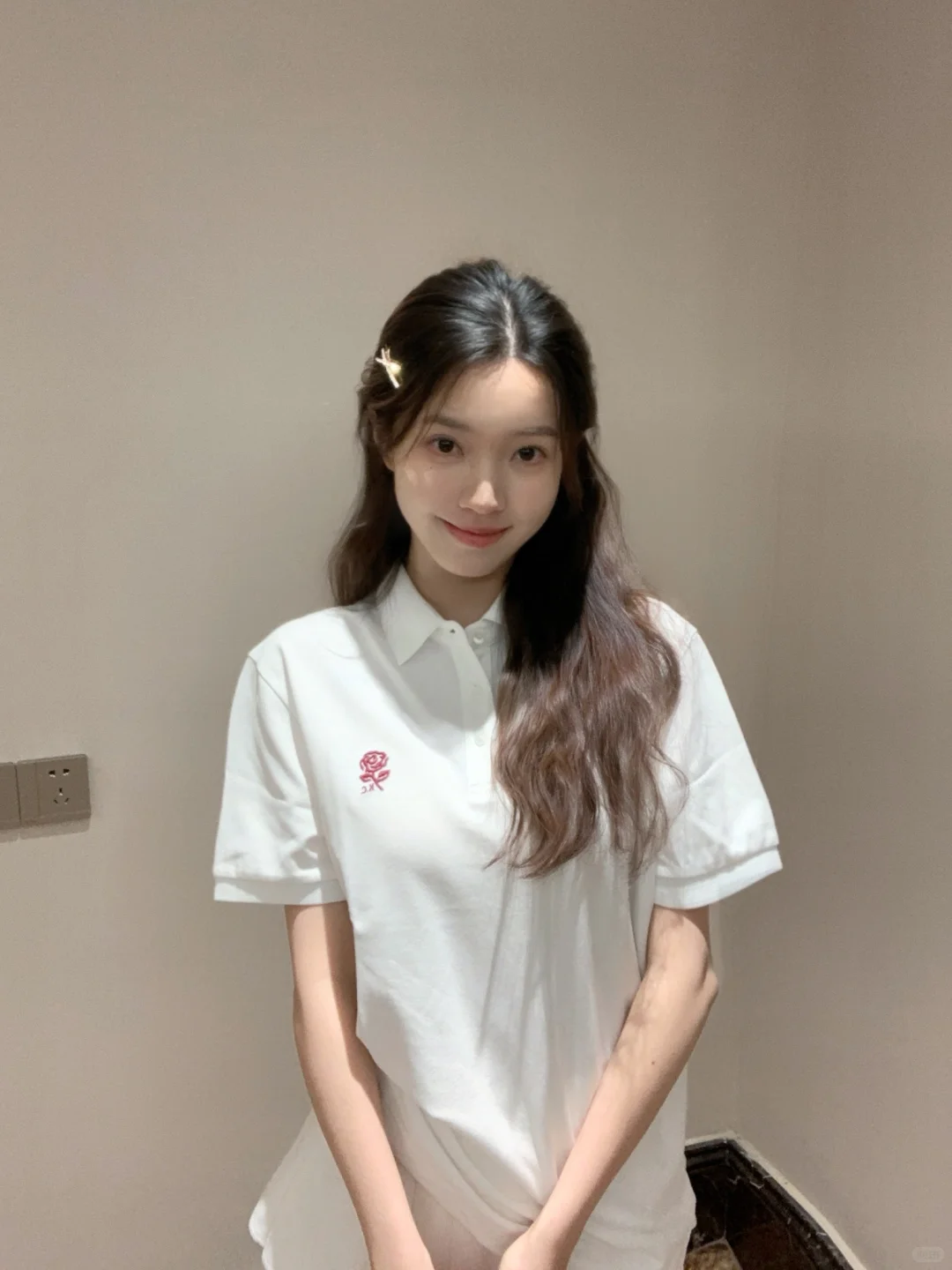夏天当然要穿小裙子呀【合集】