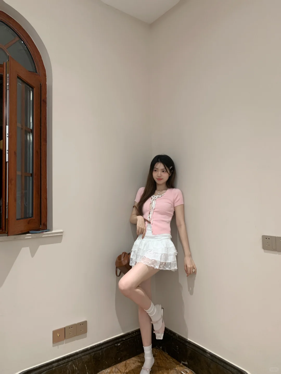 夏天当然要穿小裙子呀【合集】