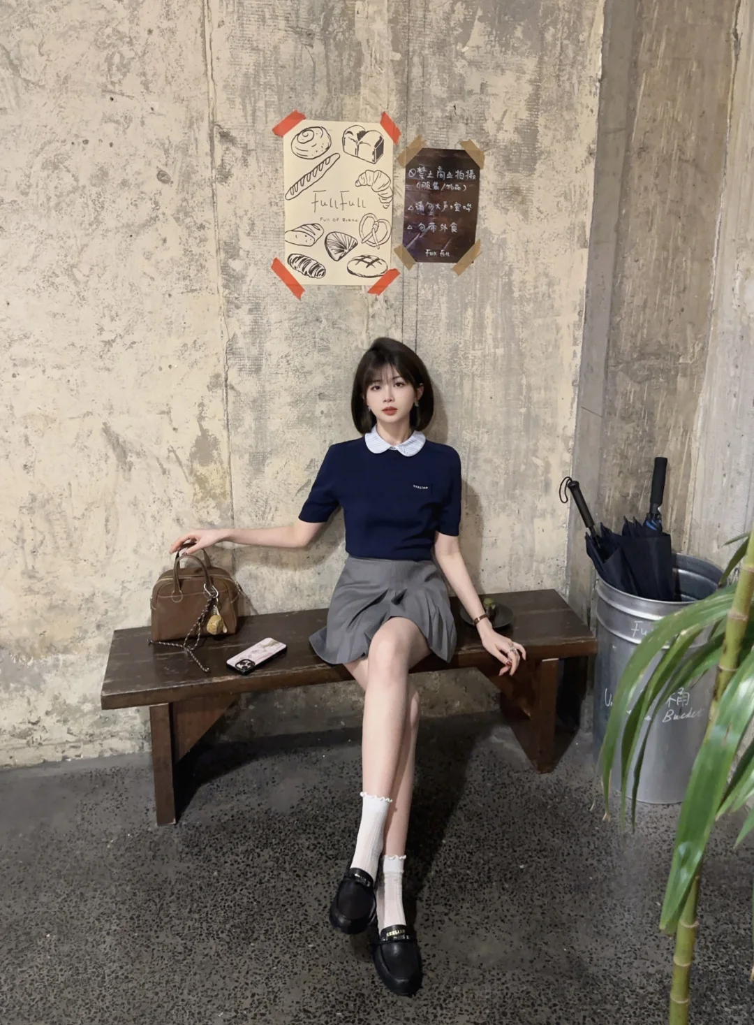 18图｜是阳光明媚的夏天💛