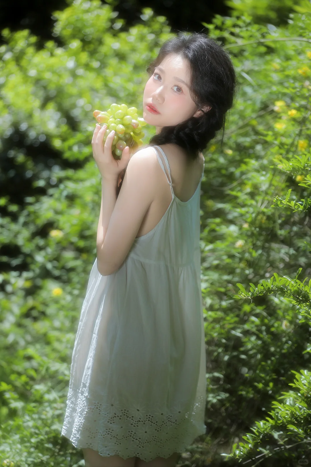夏至未至🍃