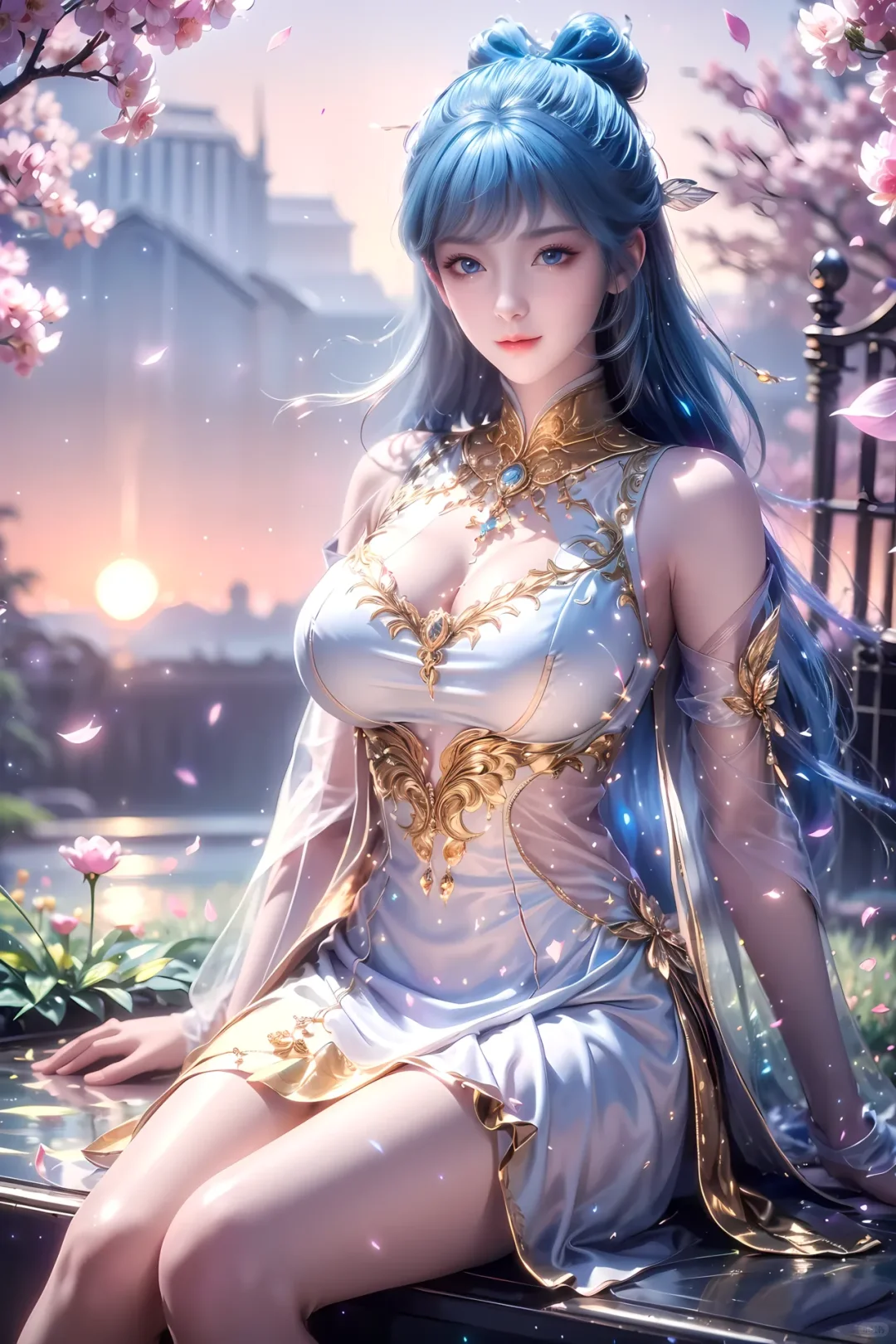 《绝世唐门》—王冬儿😍