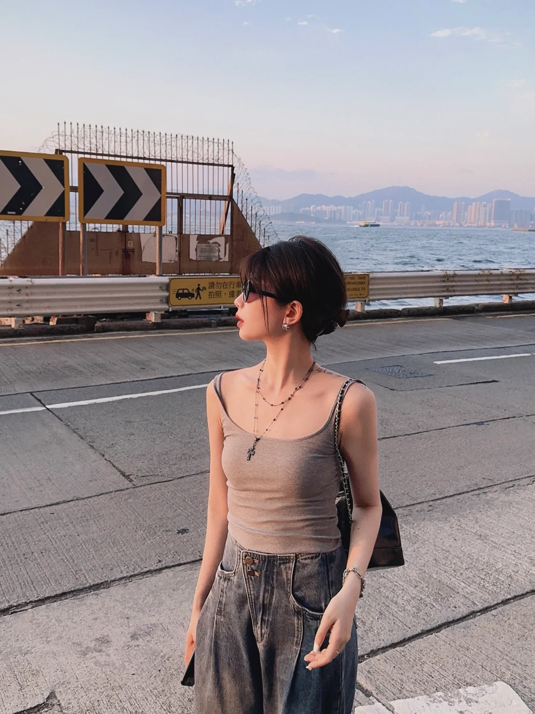 18图｜是阳光明媚的夏天💛