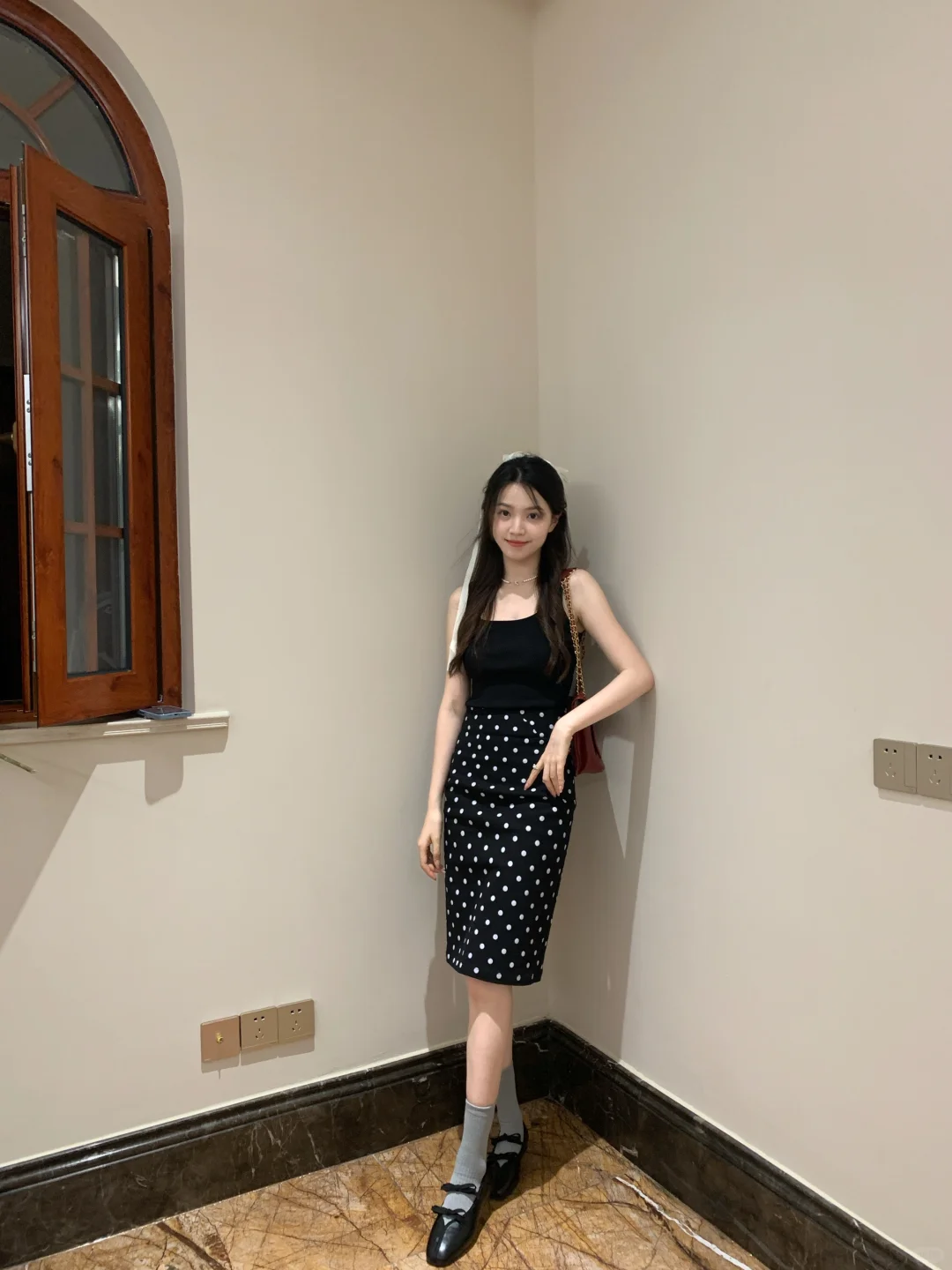 夏天当然要穿小裙子呀【合集】