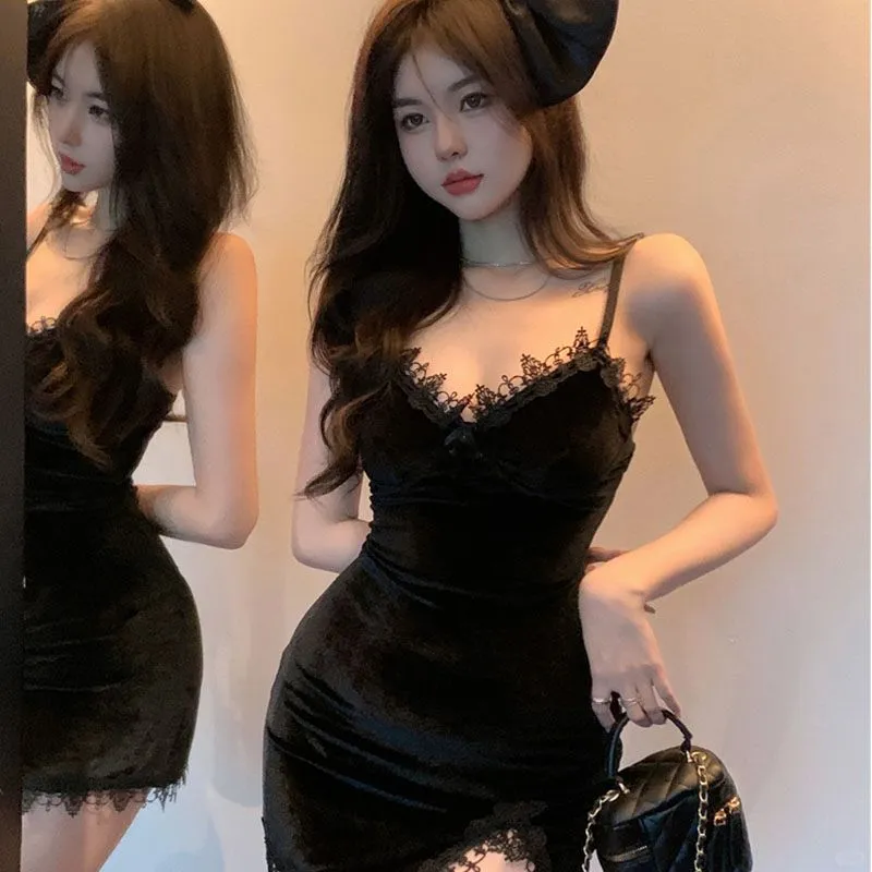 👗性感气质女神必备裙💃