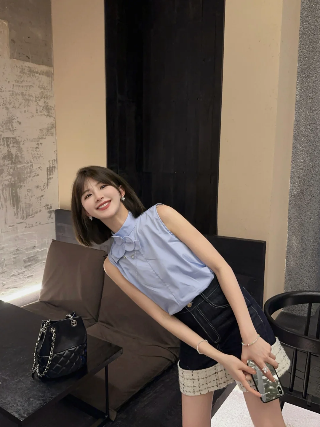 18图｜是阳光明媚的夏天💛