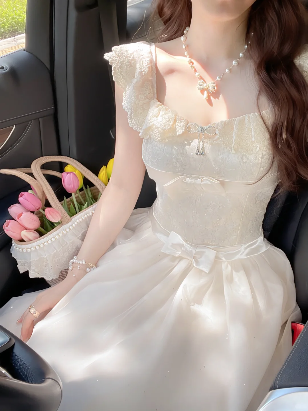 最近的漂亮裙子合集✖️12 🌸