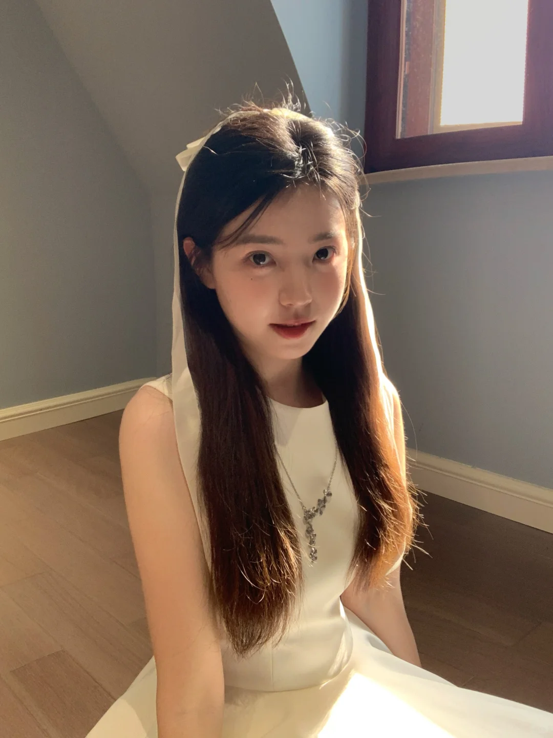 夏天当然要穿小裙子呀【合集】