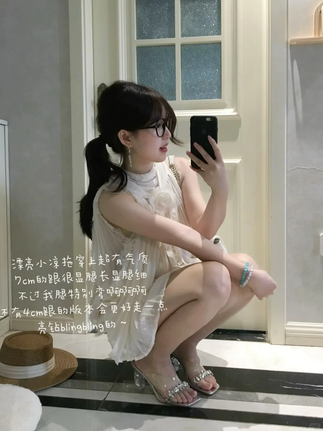 153/95古早韩系🤍美神降临！金秘书为何那样～
