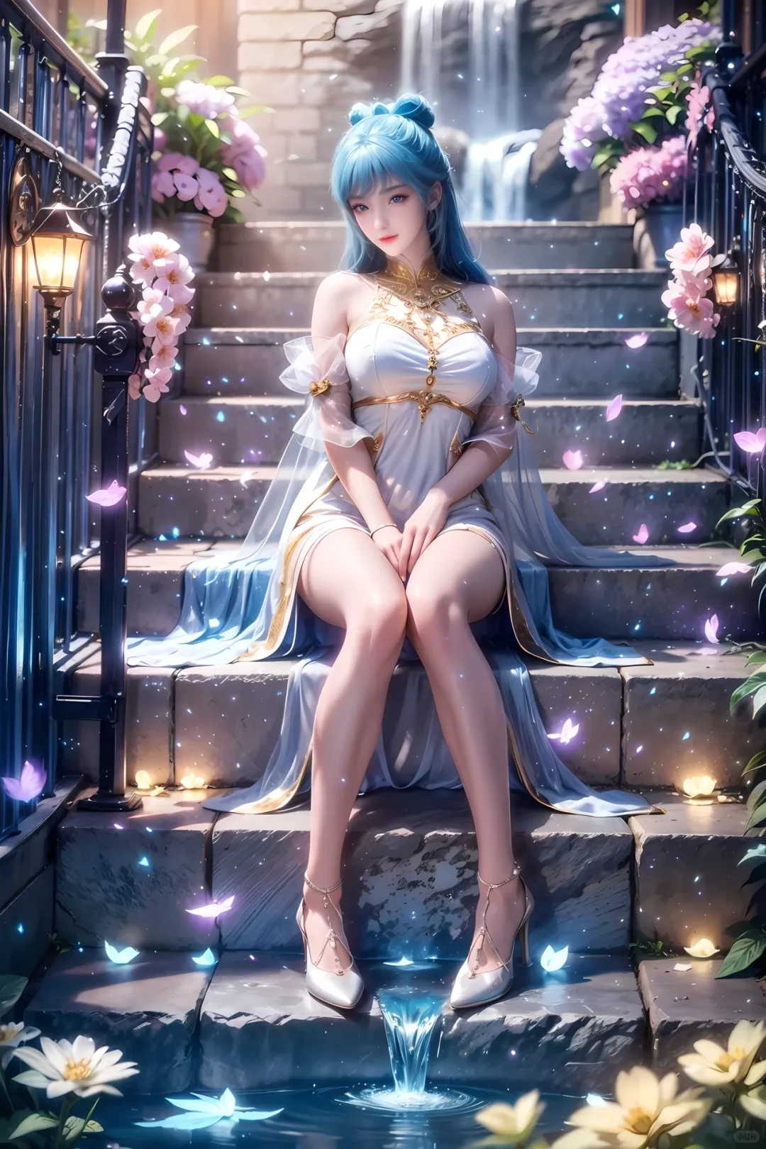 《绝世唐门》—王冬儿😍