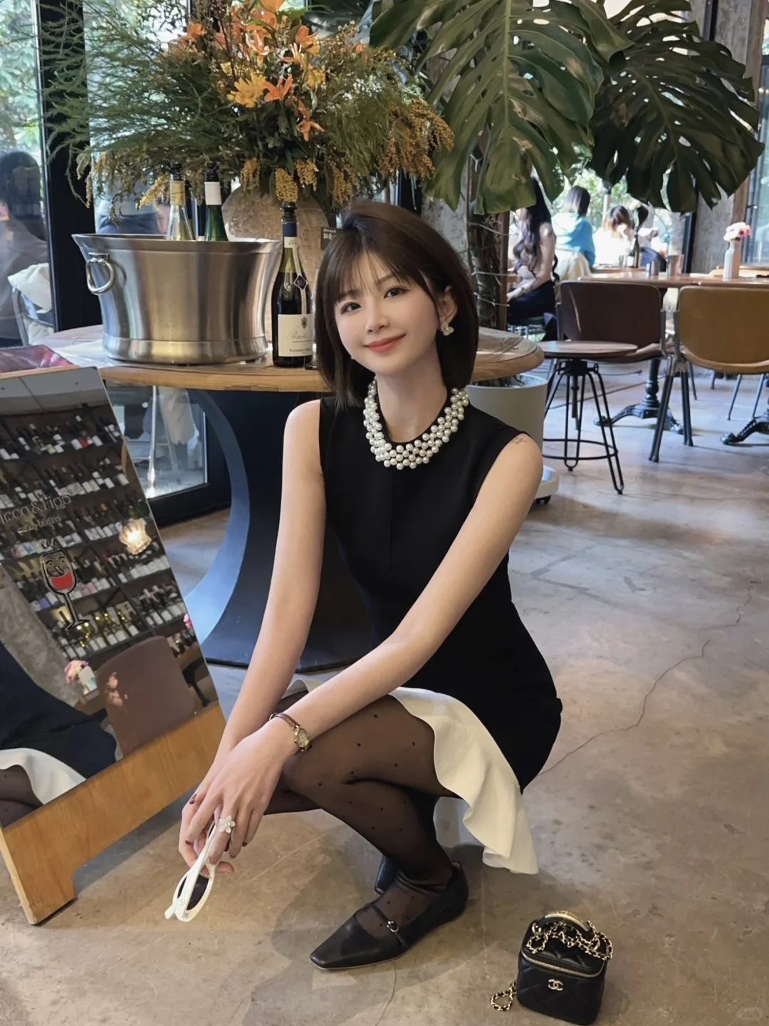 18图｜是阳光明媚的夏天💛