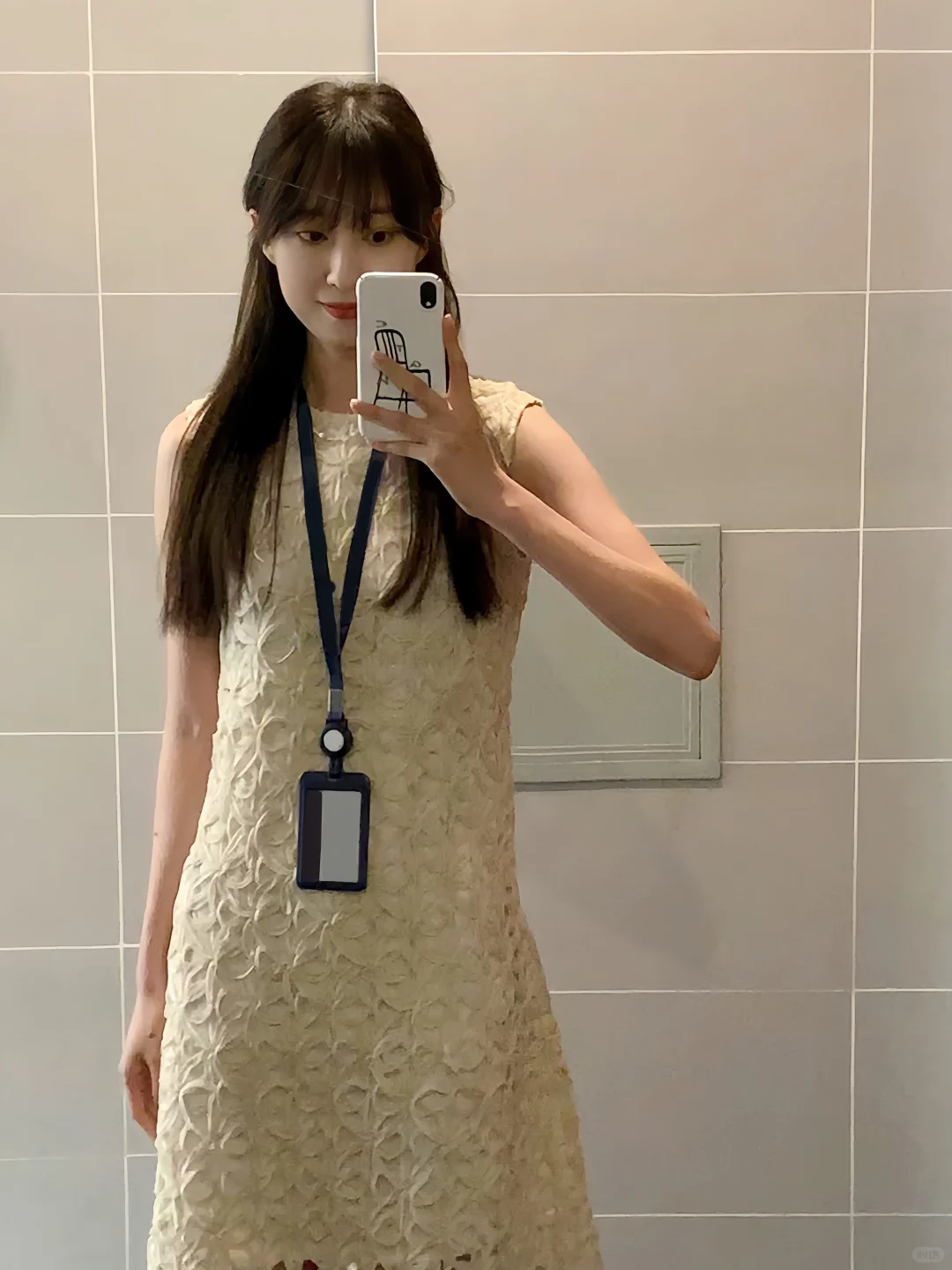 到底是谁还没拥有这条超美的女神裙啊