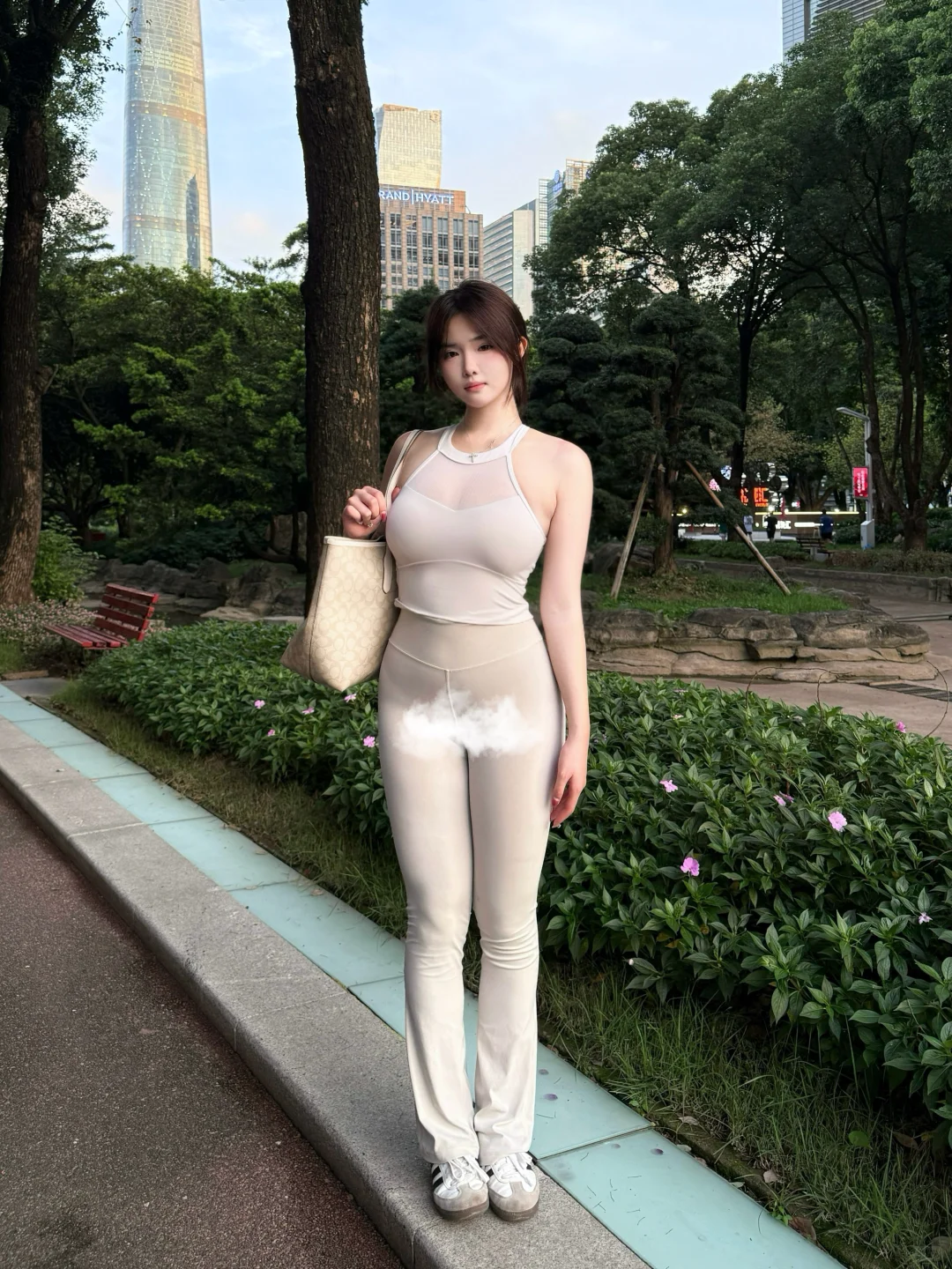 172，130｜健身两年，身材和颜值next level
