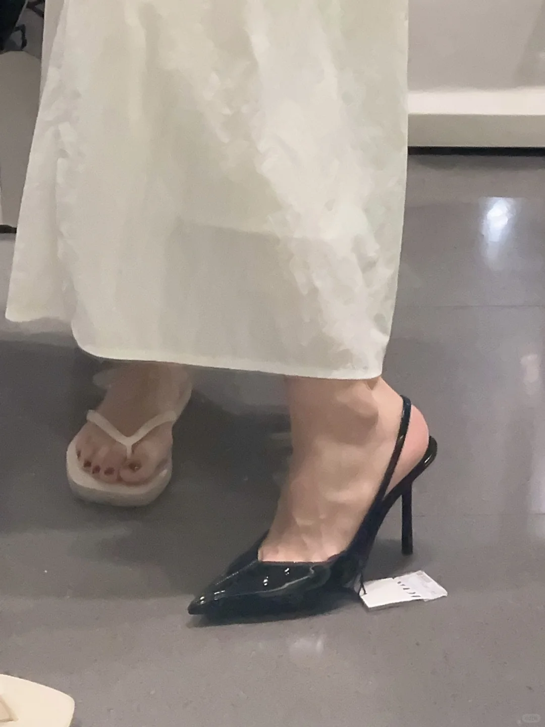 zara设计师给我出来！