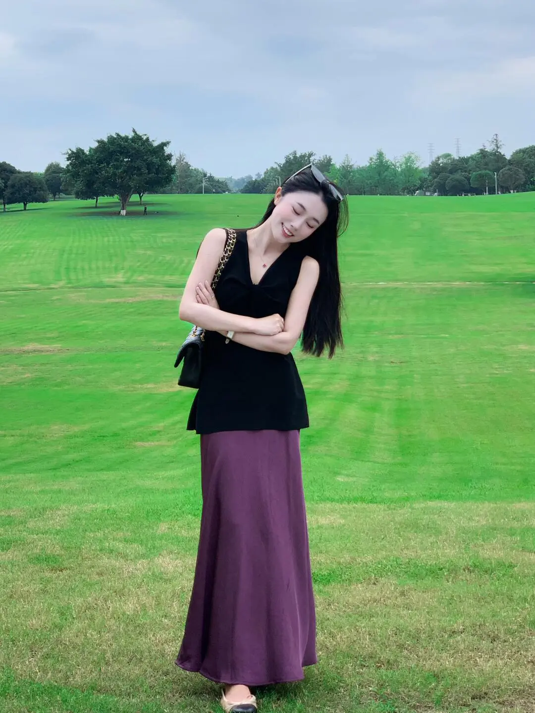 身高150｜虽然我矮 但是我很会穿搭呀！