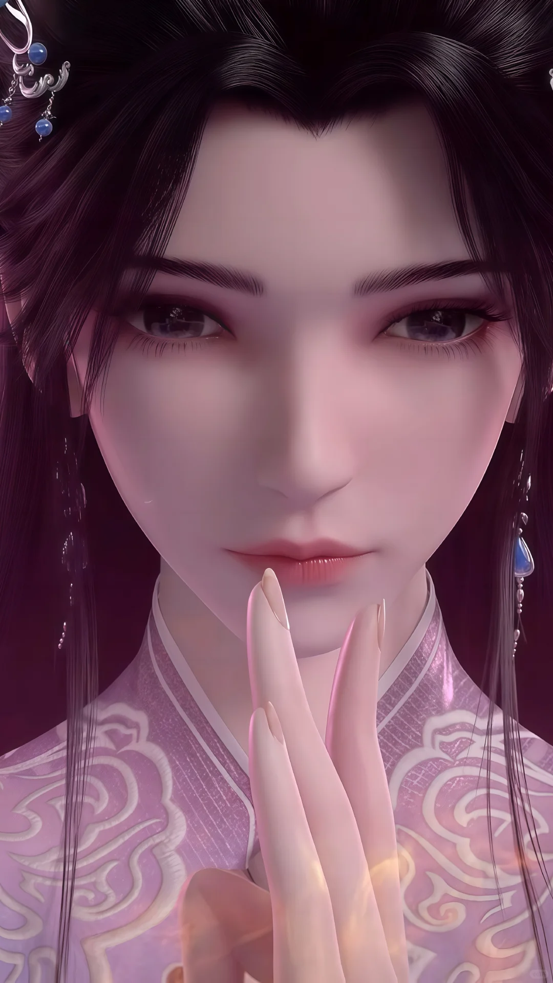 这是谁家的宝贝婉婉？