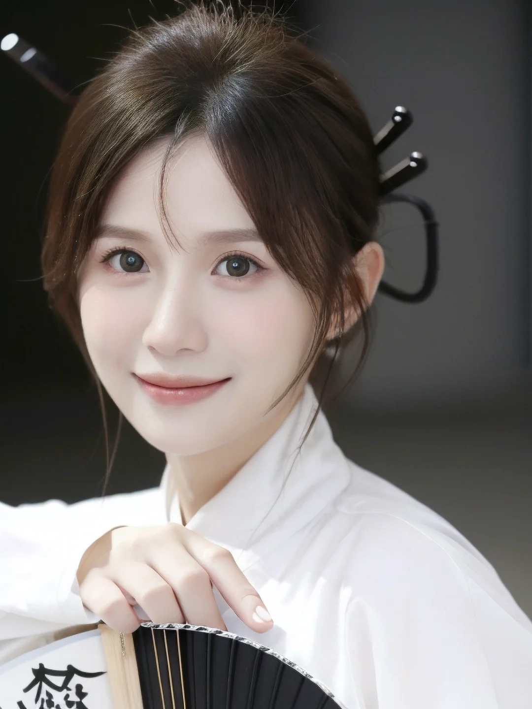 Ai太可怕了吧，朋友圈没人看出我用的是Ai！