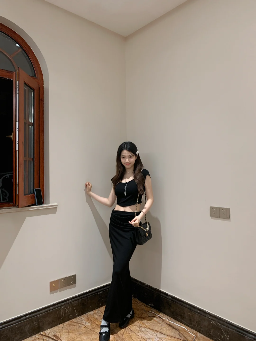 夏天当然要穿小裙子呀【合集】
