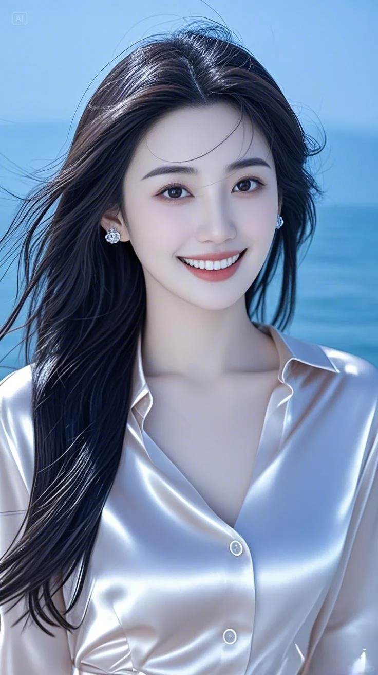 吸引你的一定是我的气质😘