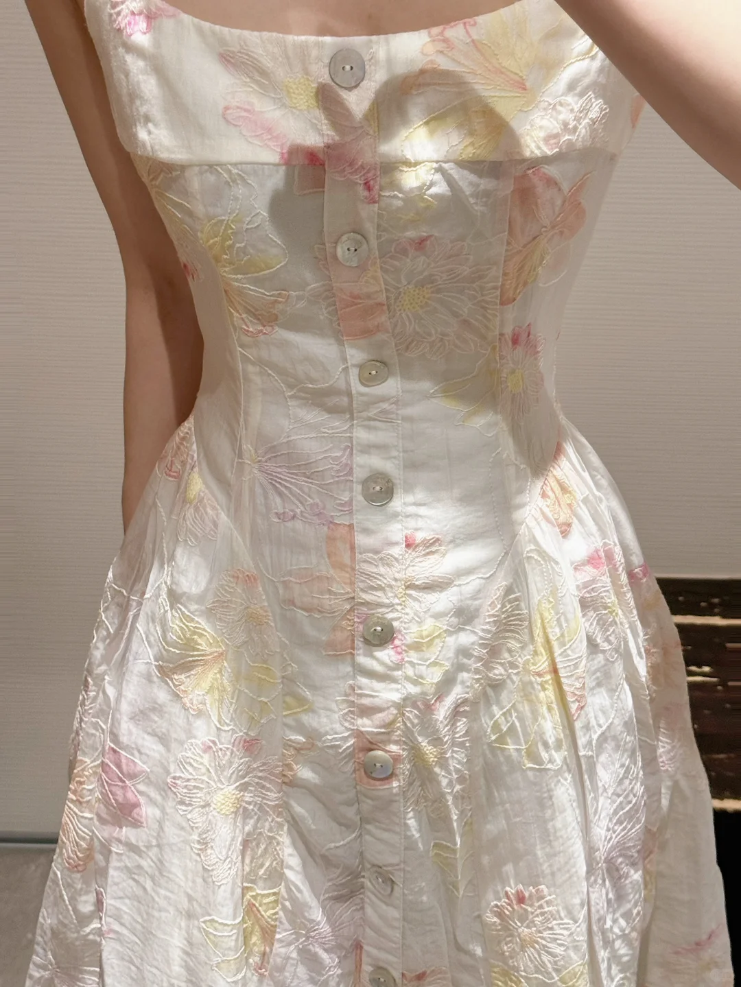 春夏｜啊啊啊！！好美好爱我的菜！！！
