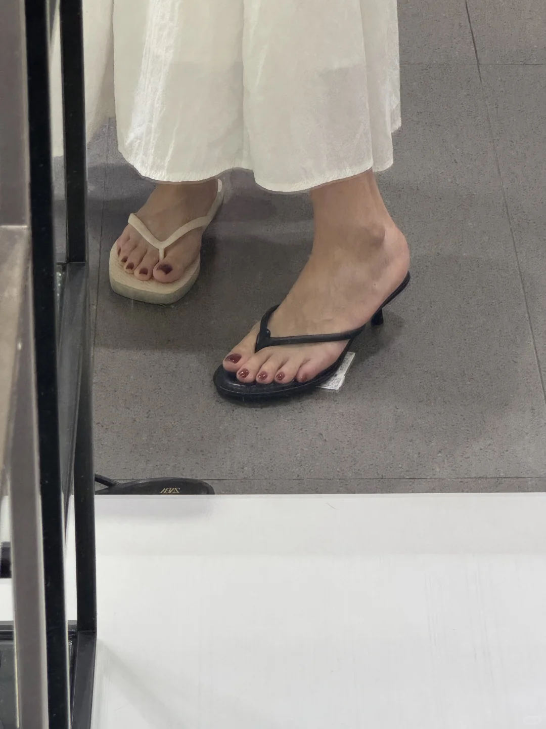 zara设计师给我出来！