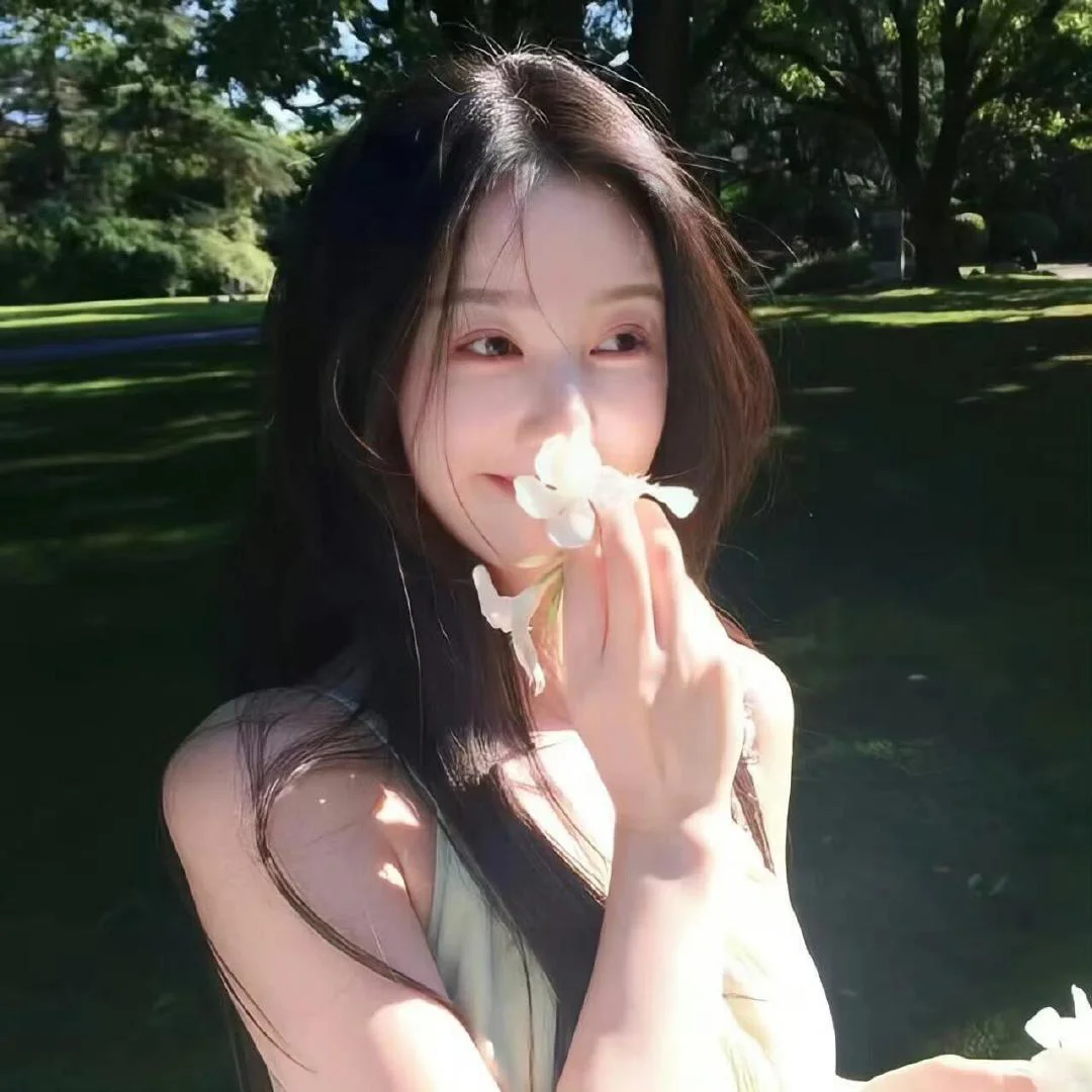 明媚感女头