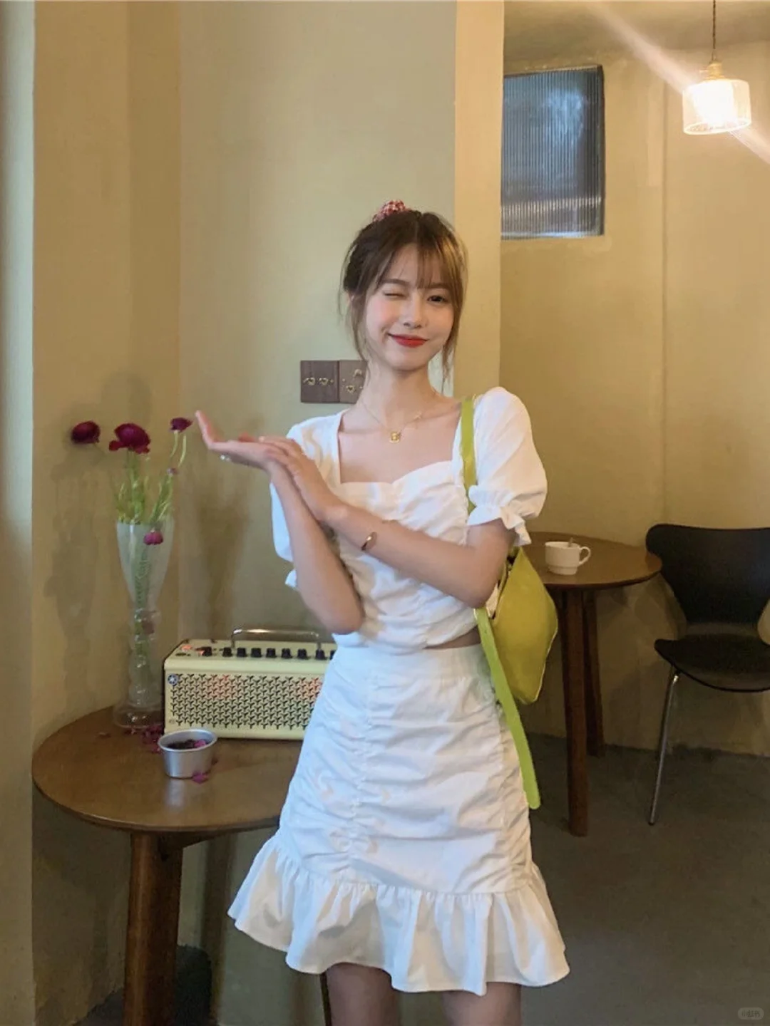 心动狙击💗让你的他看直眼🤤