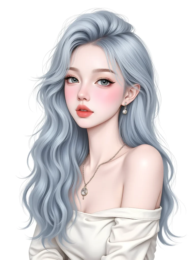 绝世美颜！！！美到窒息！