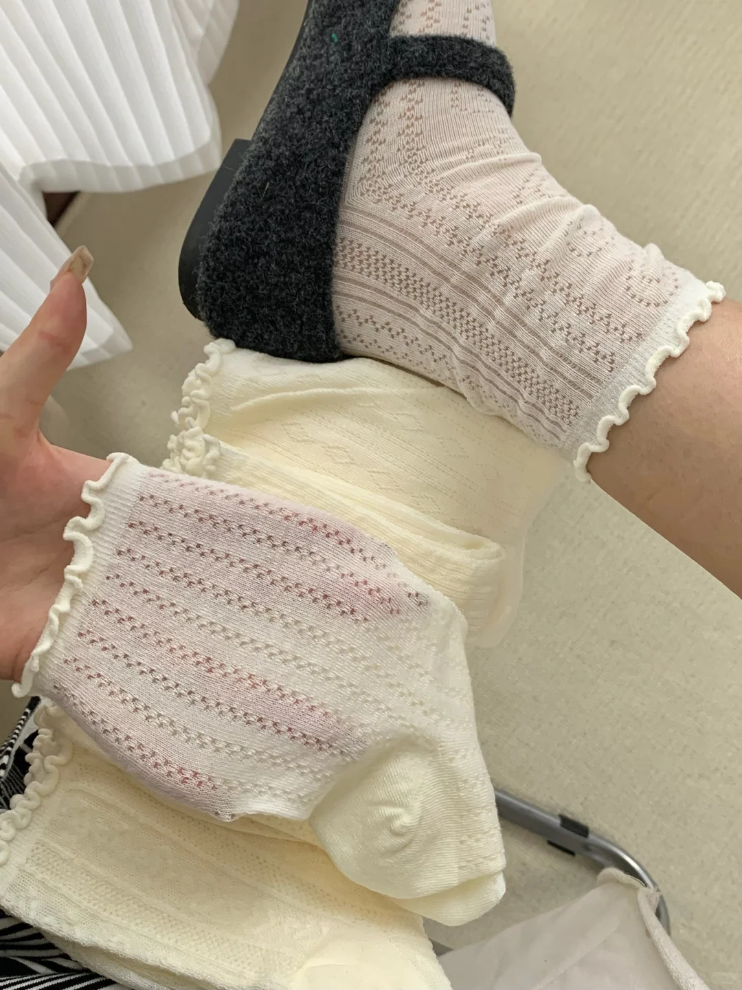 迪士尼在逃公主穿搭 get✨