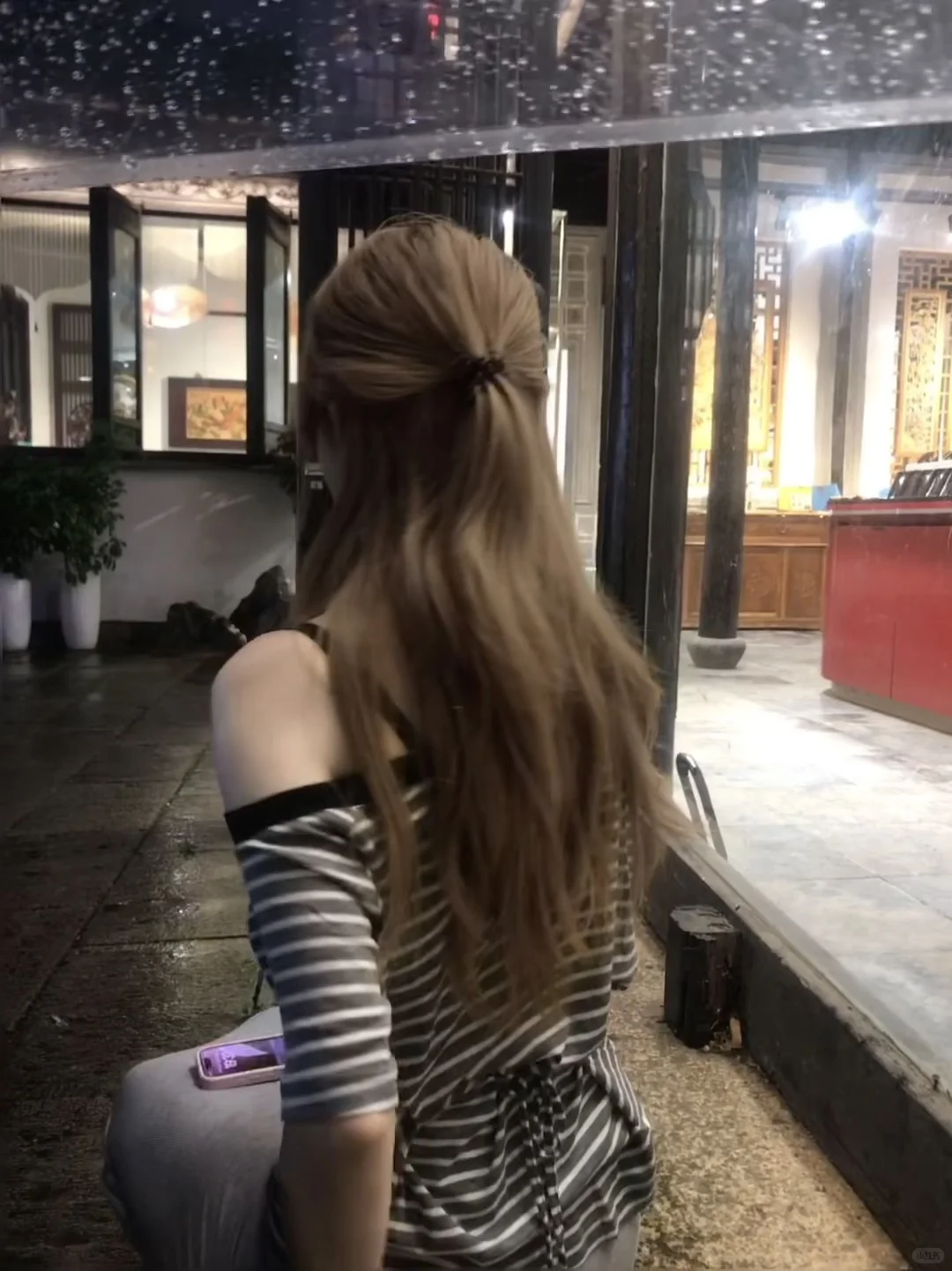 宝宝们衣服自取超显身材～