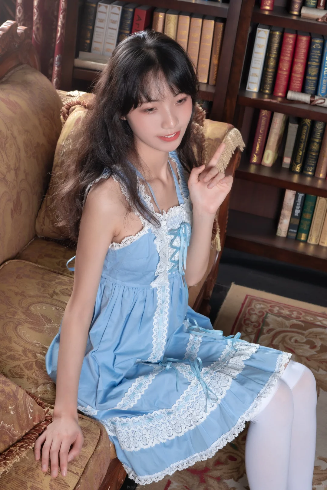 连衣裙👗美图