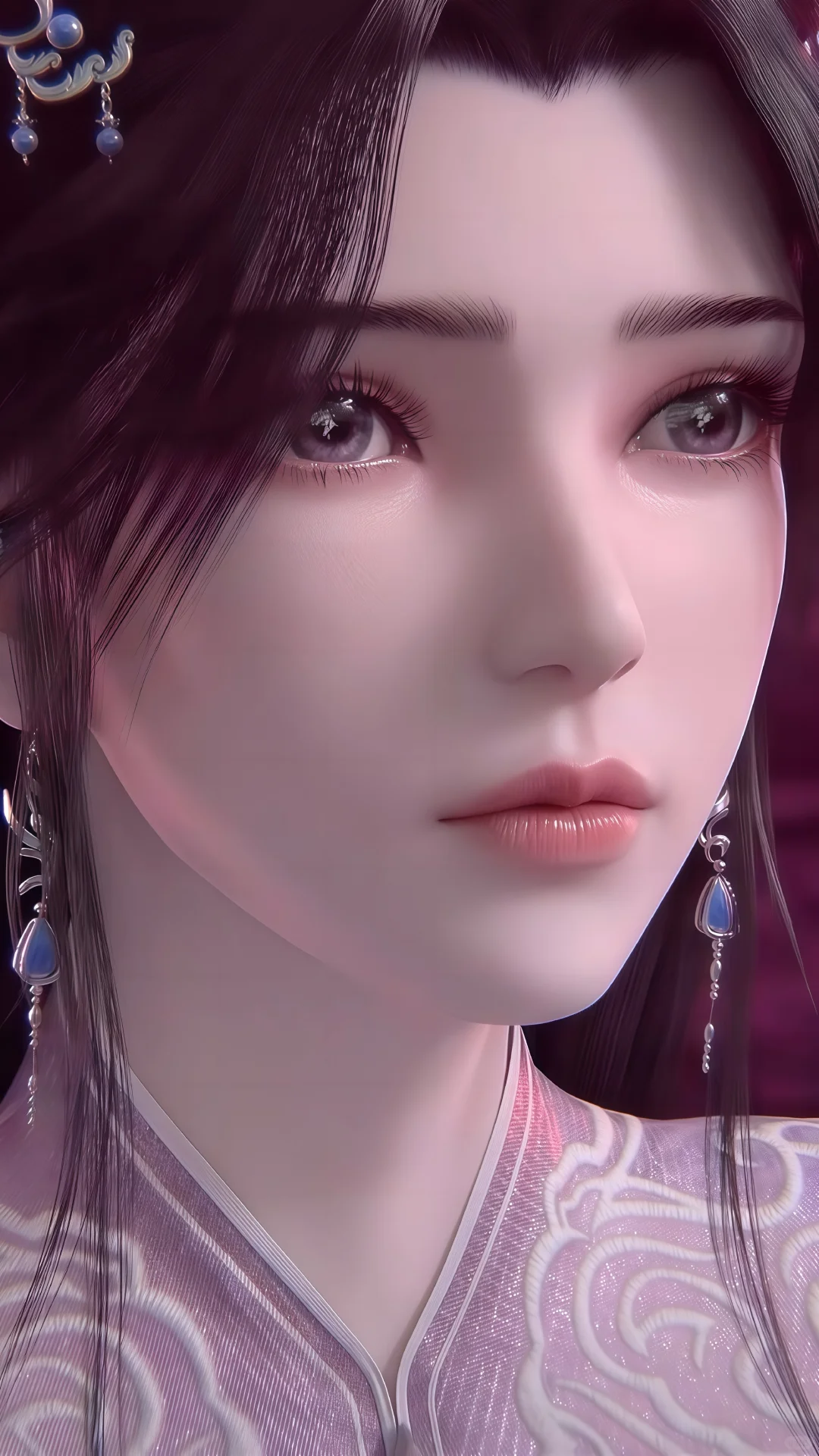 这是谁家的宝贝婉婉？