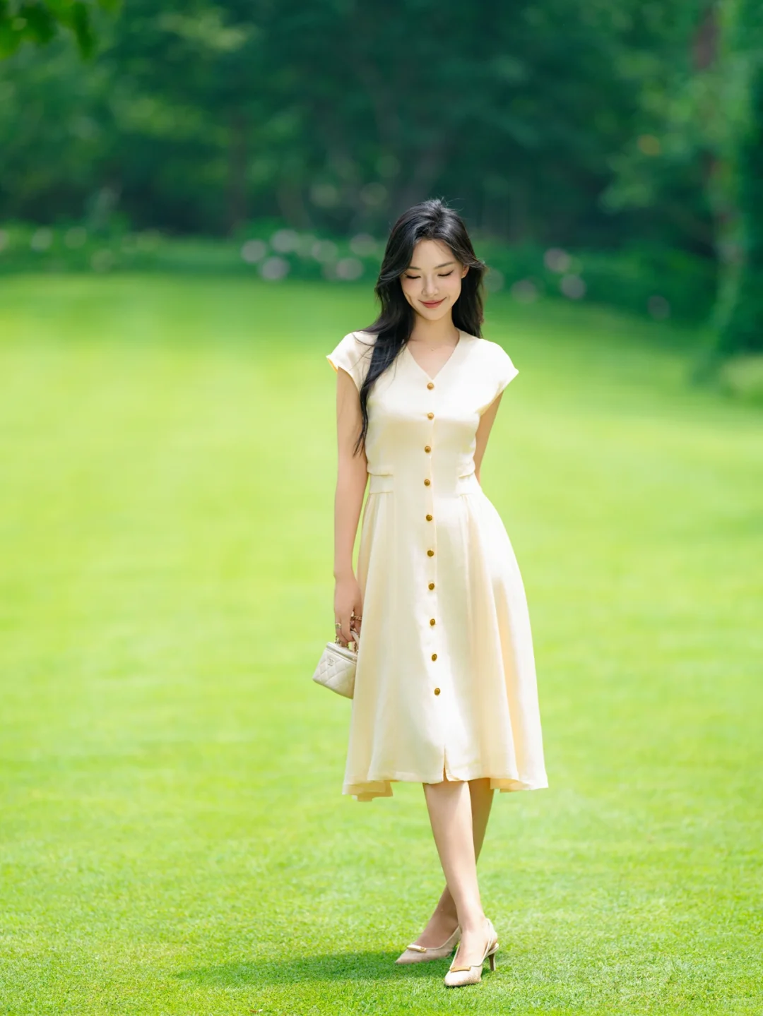 忽而夏至🍃