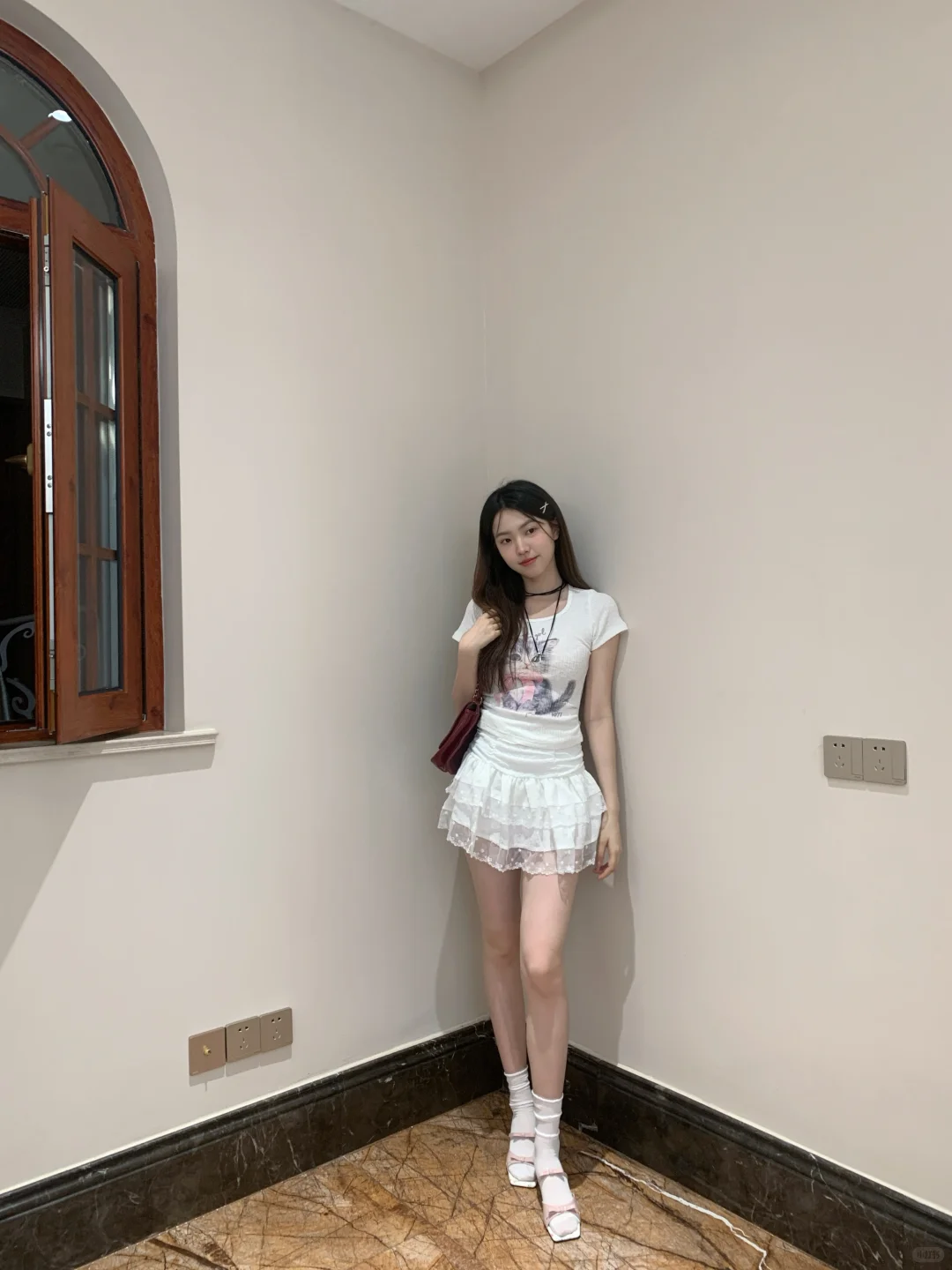 夏天当然要穿小裙子呀【合集】