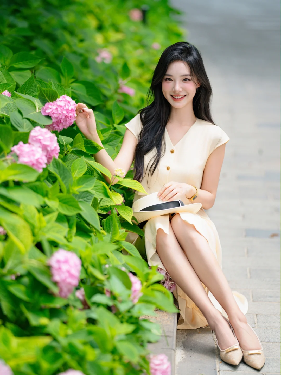 忽而夏至🍃