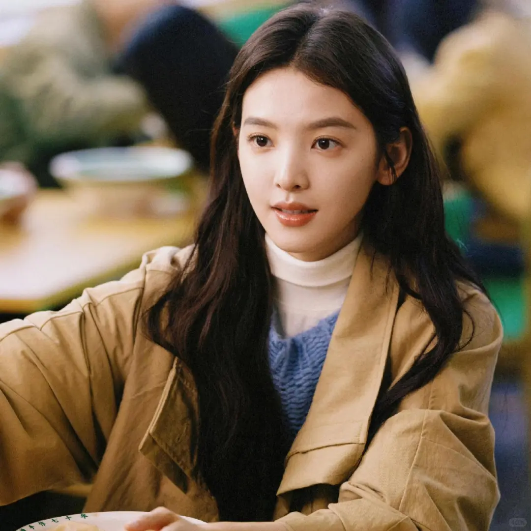 章若楠〡手机壁纸美女可爱甜妹纯欲头像清新