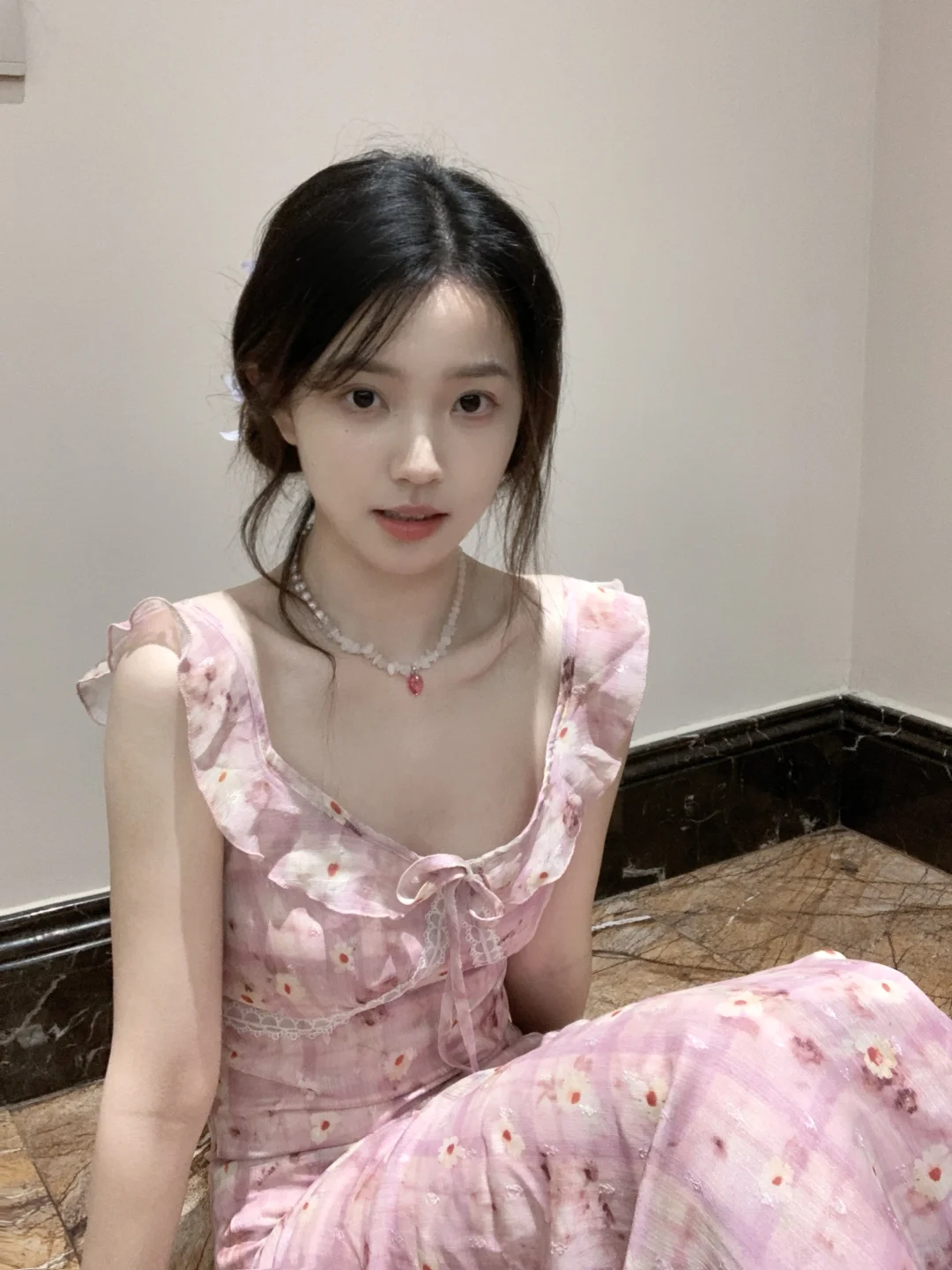 夏天当然要穿小裙子呀【合集】