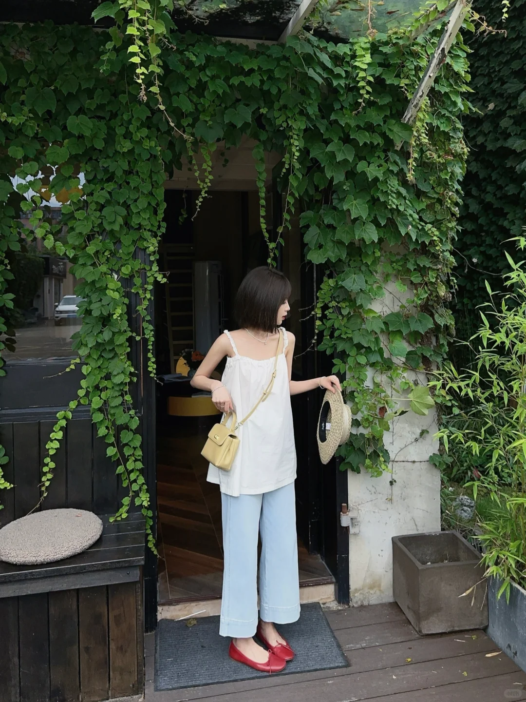 18图｜是阳光明媚的夏天💛