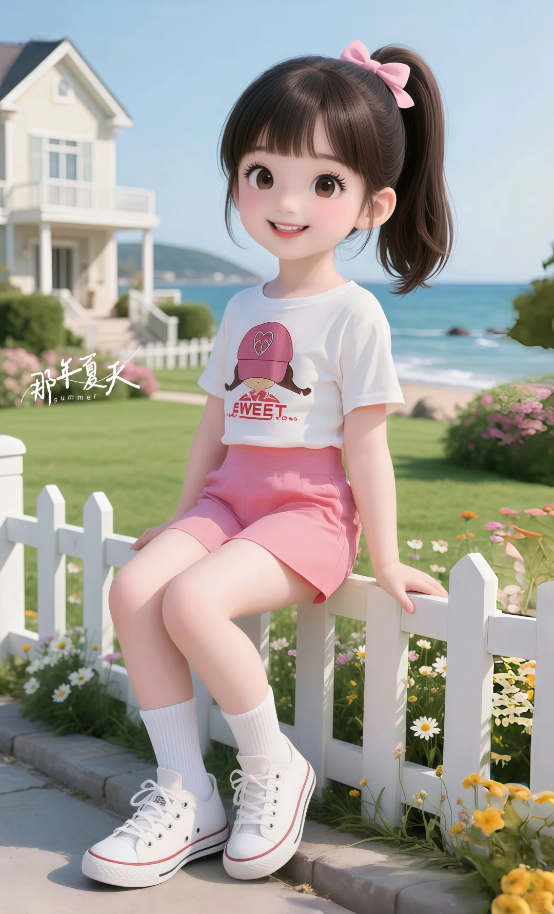 AI图文带货