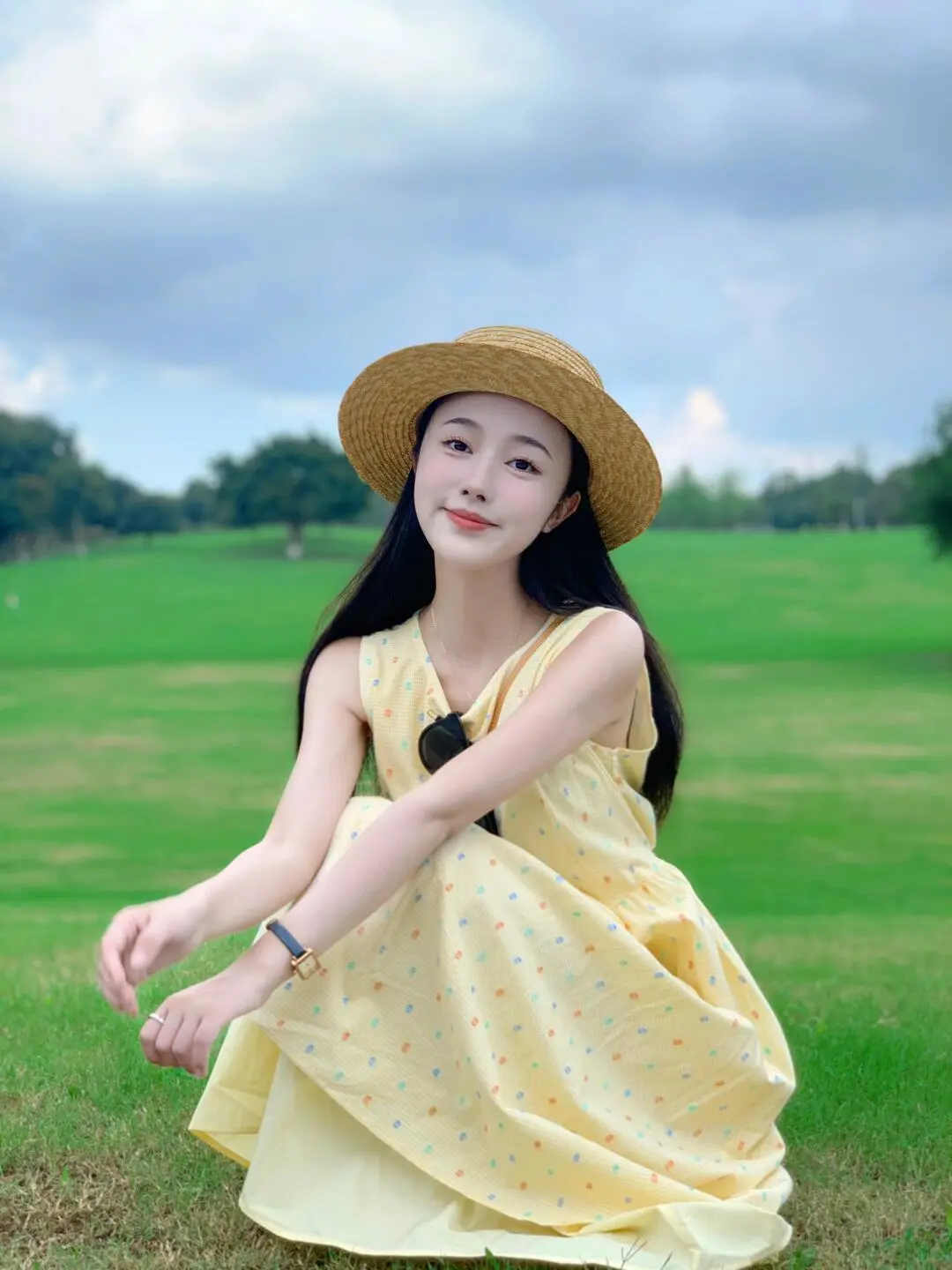 身高150｜虽然我矮 但是我很会穿搭呀！