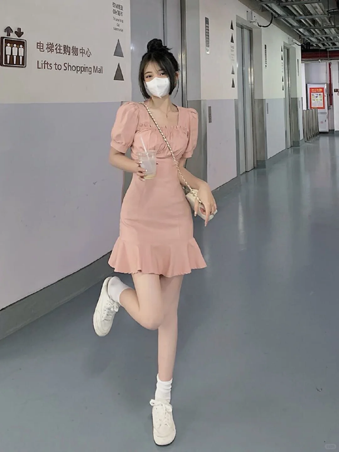心动狙击💗让你的他看直眼🤤