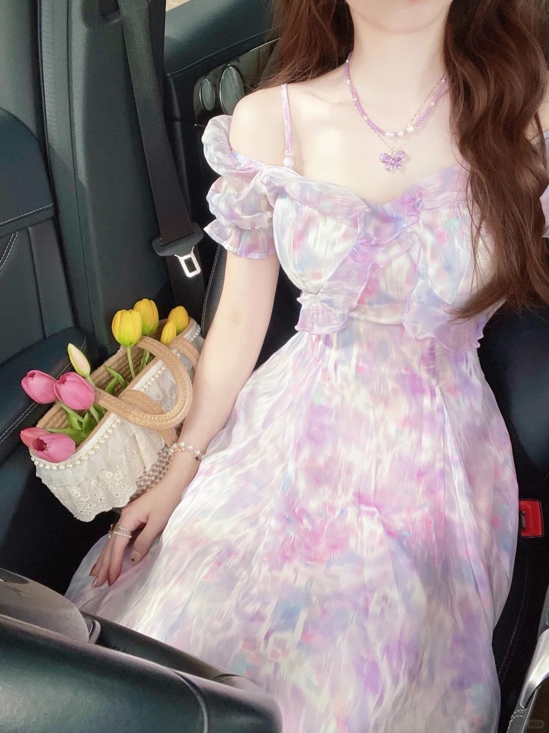 最近的漂亮裙子合集✖️12 🌸