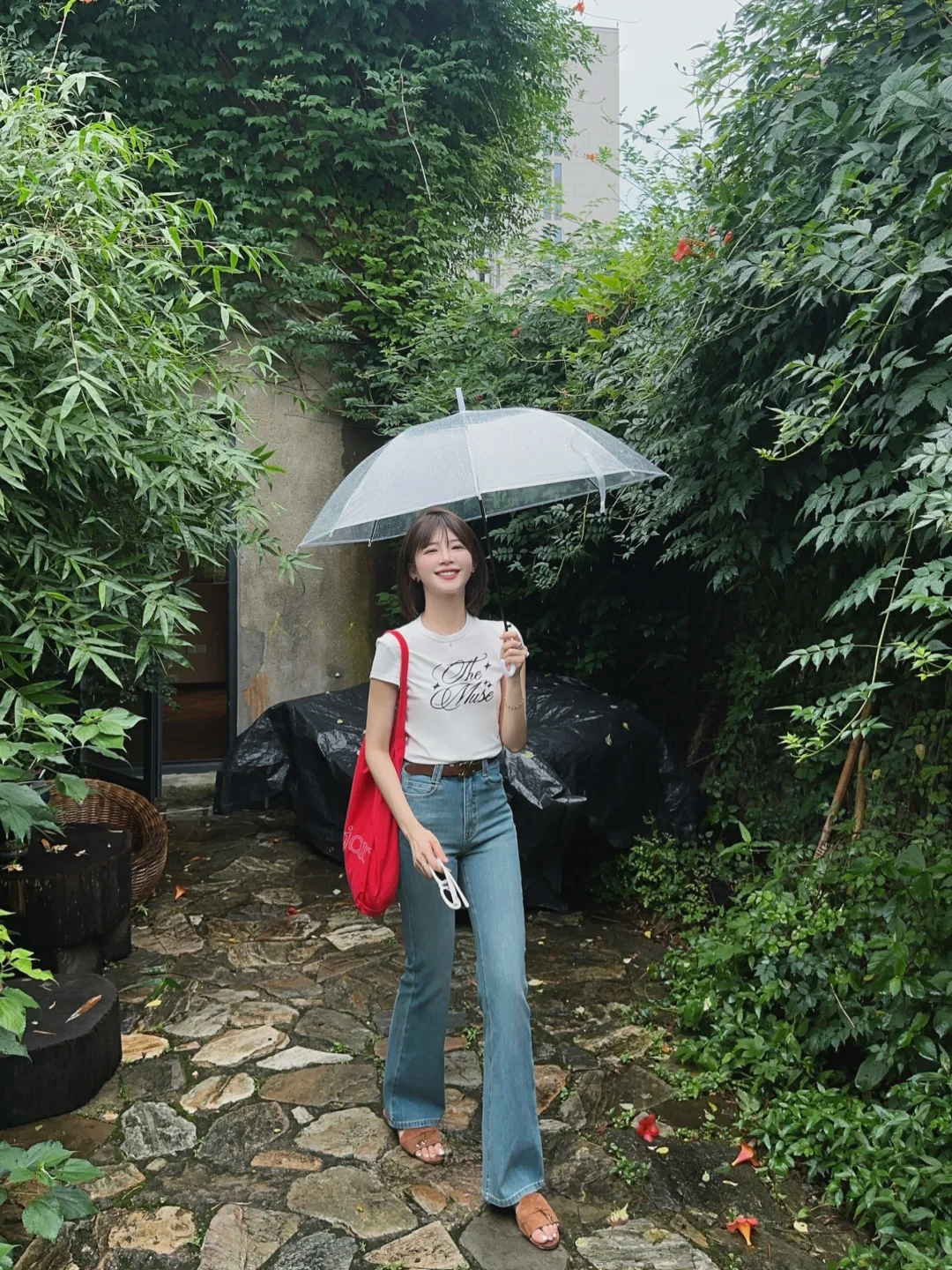 18图｜是阳光明媚的夏天💛