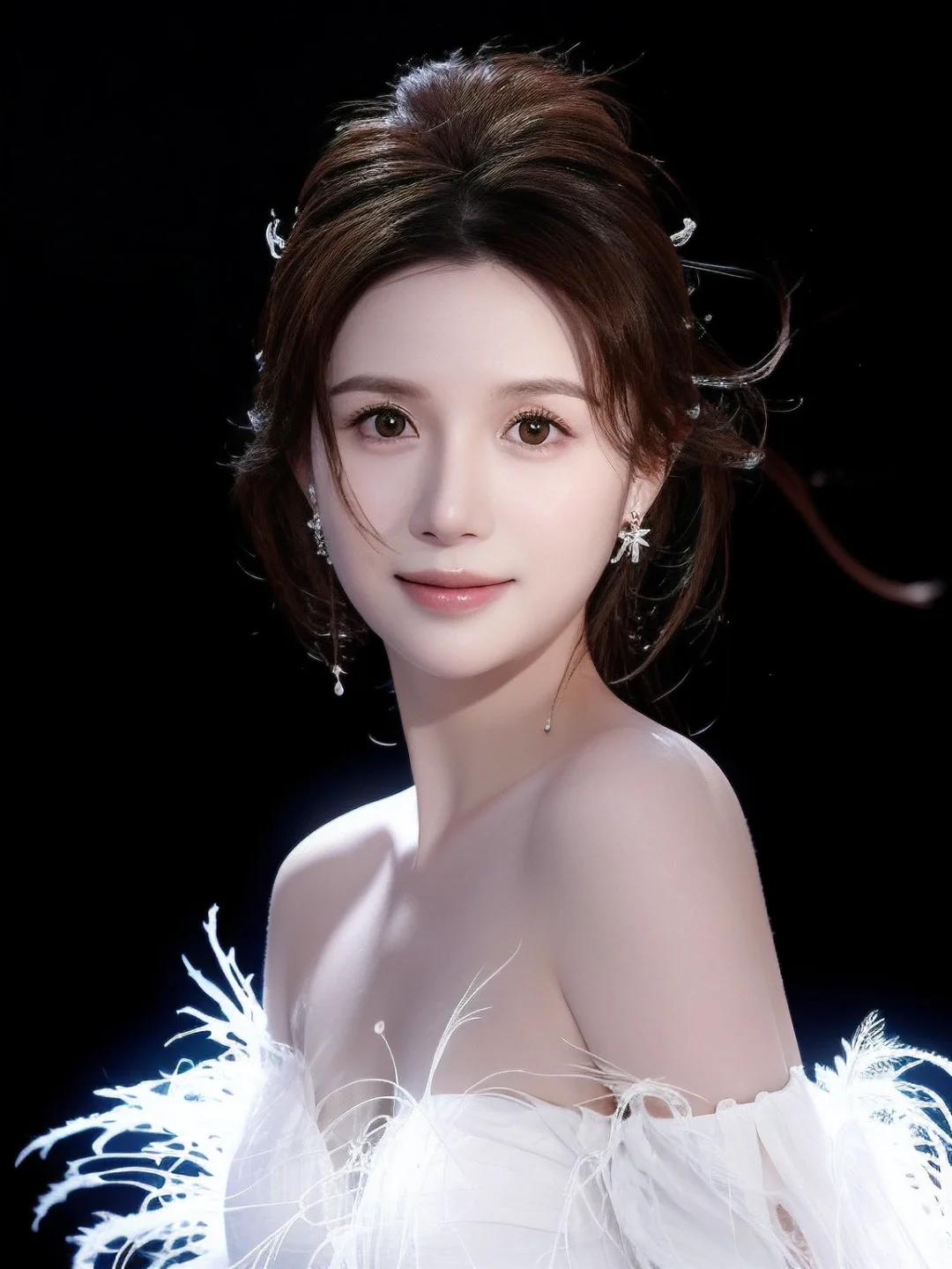 Ai太可怕了吧，朋友圈没人看出我用的是Ai！